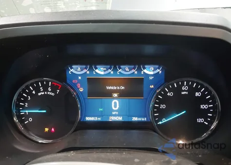 2022 Ford Expedition Xlt из США, поврежденный, VIN 1FMJU1JTXNEA07003